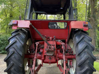 Tracteur International 633