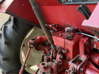 Tracteur International 633