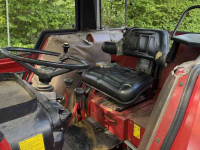 Tracteur International 633