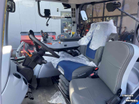 Tracteur New Holland T6.180 autocommand