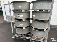 Ventilateur d‘étables Klima diverse ventilators