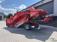 Trémie Grimme Grimme RH 24-60 Stortbak