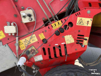 Trémie Grimme Grimme RH 24-60 Stortbak
