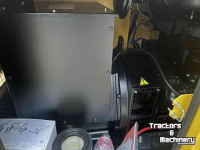 Autres machines et accessoires pour l'atelier et terrain  noodstroom generator , noodstroom agregraat 50 kva