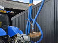 Pompe d‘irrigation Rovatti DMR83/3/2A