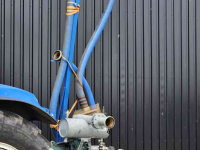 Pompe d‘irrigation Rovatti DMR83/3/2A