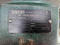 Pompe d‘irrigation Rovatti DMR83/3/2A