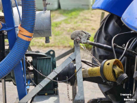 Pompe d‘irrigation Rovatti DMR83/3/2A