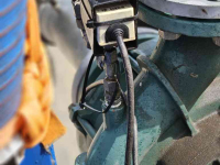 Pompe d‘irrigation Rovatti DMR83/3/2A