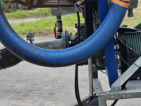 Pompe d‘irrigation Rovatti DMR83/3/2A