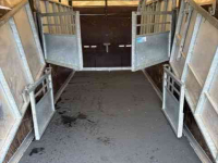 Autres matériel et accessoires de transport agricole  veewagen