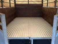 Autres matériel et accessoires de transport agricole  veewagen