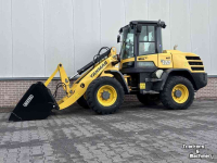 Chargeuse sur pneus Yanmar V120