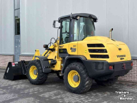 Chargeuse sur pneus Yanmar V120