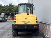 Chargeuse sur pneus Yanmar V120