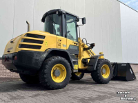 Chargeuse sur pneus Yanmar V120