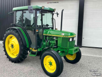 Tracteur John Deere 5400