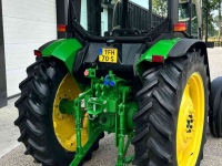Tracteur John Deere 5400