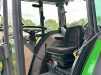 Tracteur John Deere 5400