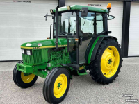 Tracteur John Deere 5400