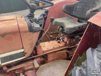Tracteur International 633