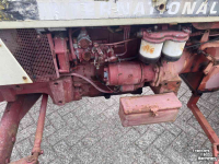 Tracteur International 633