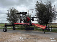 Andaineur Vicon Andex 705 Vario (NIEUW) AANBIEDING!