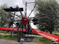 Andaineur Vicon Andex 705 Vario (NIEUW) AANBIEDING!