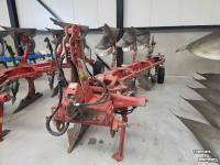 Charrues Kverneland Kverneland LB 100-200-4 schaar ploeg