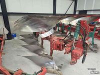 Charrues Kverneland Kverneland LB 100-200-4 schaar ploeg