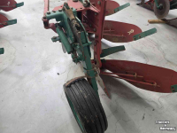 Charrues Kverneland Kverneland LB 100-200-4 schaar ploeg