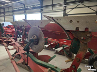 Charrues Kverneland Kverneland LB 100-200-4 schaar ploeg