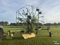 Andaineur Krone Swadro 900 hark