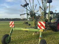 Andaineur Krone Swadro 900 hark