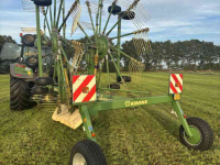 Andaineur Krone Swadro 900 hark
