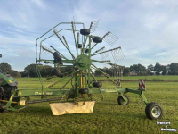 Andaineur Krone Swadro 900 hark