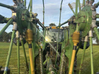 Andaineur Krone Swadro 900 hark