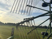Andaineur Krone Swadro 900 hark