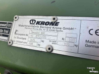 Andaineur Krone Swadro 900 hark