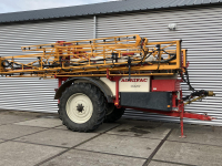 Pulvérisateur porté Agrifac GS4245