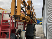 Pulvérisateur porté Agrifac GS4245