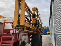 Pulvérisateur porté Agrifac GS4245