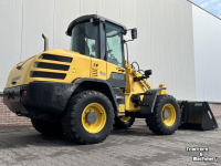 Chargeuse sur pneus Yanmar V120