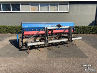 Semoir Stegsted Overige CULTIVATOR