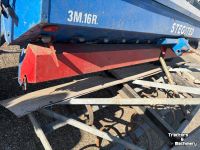 Semoir Stegsted Overige CULTIVATOR