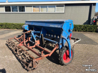 Semoir Stegsted Overige CULTIVATOR