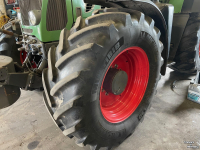 Roues, Pneus, Jantes, Barillets Jumelage Michelin Michelin 540/65R30 op 10 gaats Fendt velg