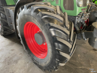 Roues, Pneus, Jantes, Barillets Jumelage Michelin Michelin 540/65R30 op 10 gaats Fendt velg