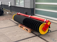 Rouleaux / Rouleaux traînés Güttler Simplex Prismenwalse