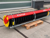 Rouleaux / Rouleaux traînés Güttler Simplex Prismenwalse
